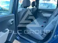 2016 Dacia Lodgy