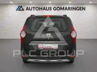 2016 Dacia Lodgy