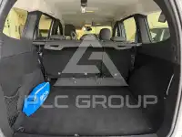 2016 Dacia Lodgy
