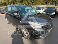 2016 Dacia Lodgy