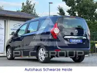 2016 Dacia Lodgy
