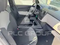 2016 Dacia Lodgy