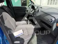 2016 Dacia Lodgy
