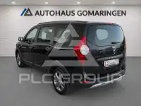 2016 Dacia Lodgy
