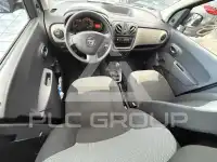 2016 Dacia Lodgy