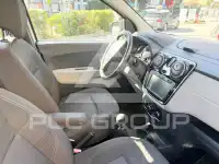 2016 Dacia Lodgy