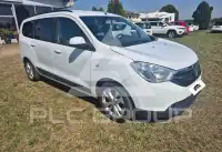 2016 Dacia Lodgy