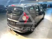 2016 Dacia Lodgy