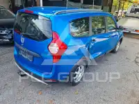 2016 Dacia Lodgy