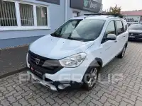 2016 Dacia Lodgy