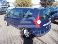 2016 Dacia Lodgy
