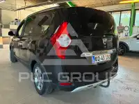 2016 Dacia Lodgy