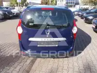 2016 Dacia Lodgy