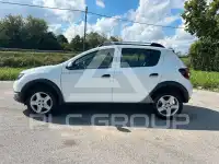 2016 Dacia Other