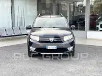 2016 Dacia Other