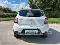 2016 Dacia Other
