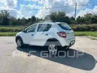 2016 Dacia Other