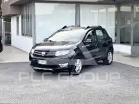 2016 Dacia Other