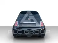 2016 Abarth 500