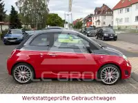 2016 Abarth 500