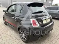 2016 Abarth 500