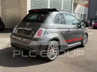 2016 Abarth 500