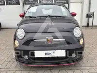 2016 Abarth 500