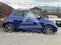 2016 Abarth 500