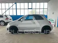 2016 Abarth 500