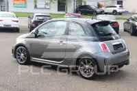 2016 Abarth 500