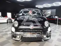 2019 Abarth 500