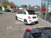 2016 Abarth 500