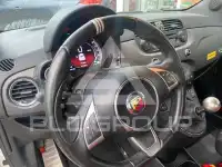 2016 Abarth 500