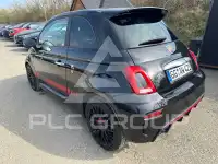 2016 Abarth 500