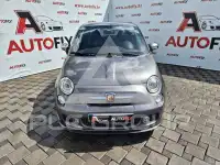 2016 Abarth 500
