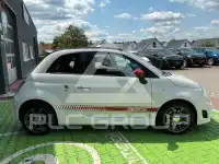 2016 Abarth 500