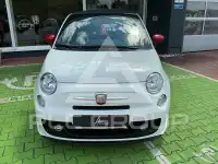 2016 Abarth 500