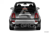 2016 Abarth 500