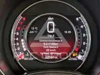 2016 Abarth 500