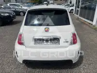 2016 Abarth 500