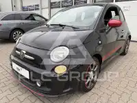 2016 Abarth 500