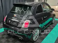 2016 Abarth 500