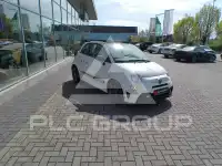 2016 Abarth 500