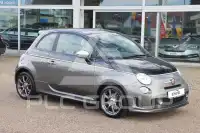 2016 Abarth 500