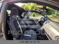 2016 Abarth 500