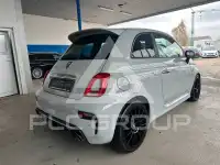 2016 Abarth 500