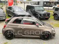 2016 Abarth 500
