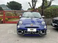 2016 Abarth 500