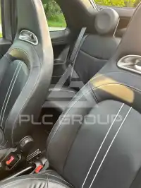 2016 Abarth 500