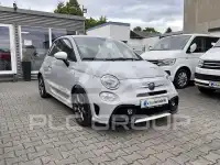 2016 Abarth 500